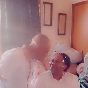 Meet your Posher, Rose